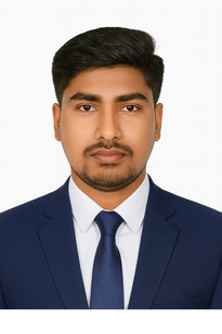 Faruk — Senior Sales Executive