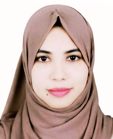Nusrat — Sales Executive