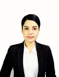 Reshma — Sales Executive