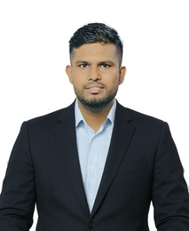 Tanvir — Senior Sales Executive